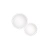 Vibia Puck 2X 46,7 - 5432 ceiling lamp