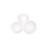 Vibia Puck 3X 56,8 - 5437 ceiling lamp