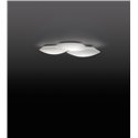 Vibia Puck 3X 56,8 plafondlamp