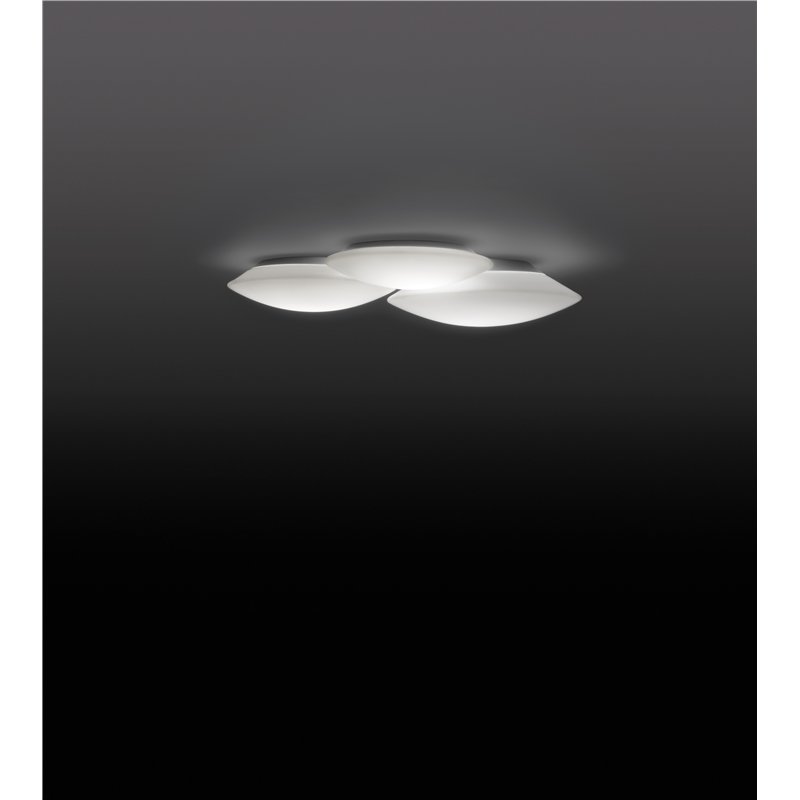 Vibia Puck 3X 56,8 plafondlamp