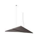 Vibia Rhythm Horizontal 20X 87 - 2121 hanglamp