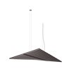 Vibia Rhythm Horizontal 20X 87 - 2121 suspension lamp