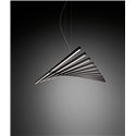 Vibia Rhythm Horizontal 30X 47 hanglamp