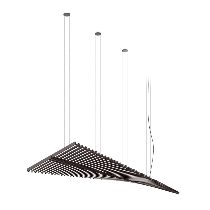 Vibia Rhythm Horizontal 40X 47 - 2113 hanglamp