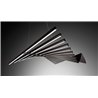 Vibia Rhythm Horizontal 40X 47 suspension lamp