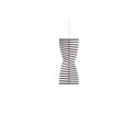 Vibia Rhythm Vertical 20X 47 - 2141 hanglamp