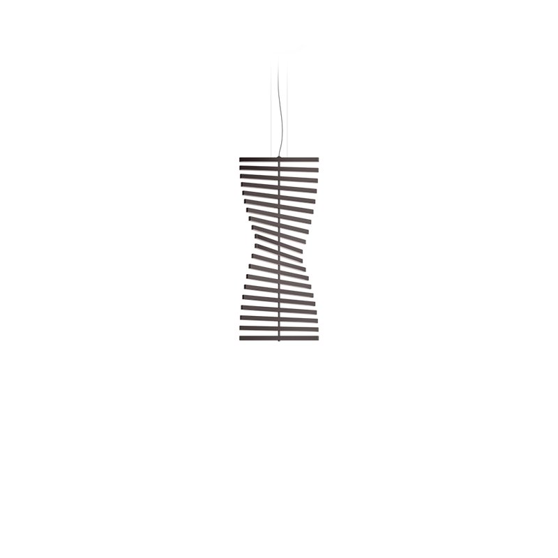 Vibia Rhythm Vertical 20X 47 - 2141 hanglamp