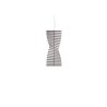 Vibia Rhythm Vertical 20X 47 - 2141 suspension lamp
