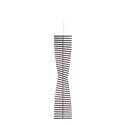 Vibia Rhythm Vertical 40X 47 - 2143 hanglamp