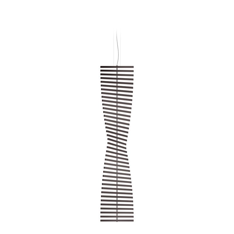 Vibia Rhythm Vertical 40X 47 - 2143 hanglamp