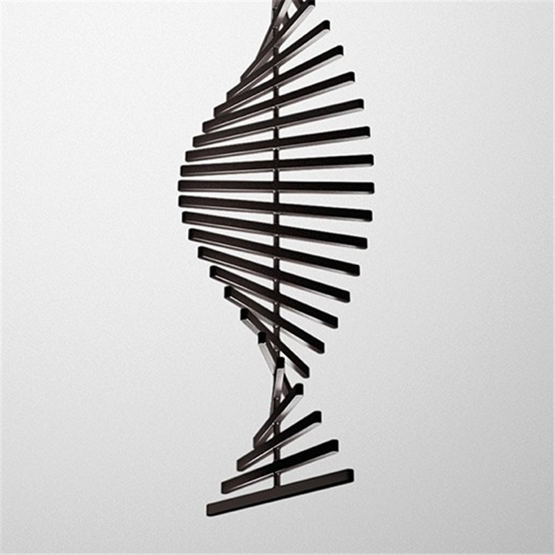 Vibia Rhythm Vertical 40X 47 hanglamp