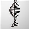 Vibia Rhythm Vertical 40X 47 suspension lamp