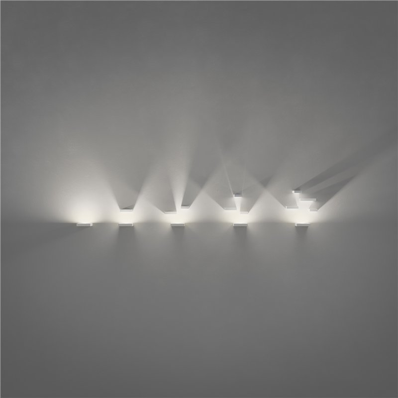 Vibia Set 18 wandlamp