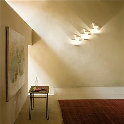Vibia Set 18 - 7749 wall lamp