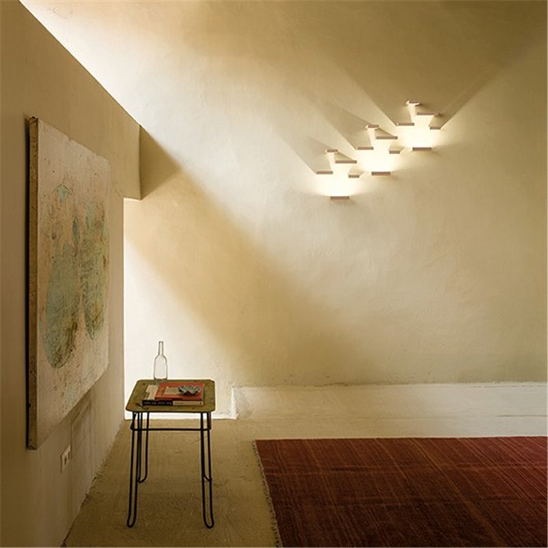 Vibia Set 18 - 7749 wandlamp
