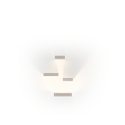 Vibia Set 18 3X wandlamp