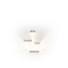 Vibia Set 18 3X wall lamp