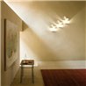 Vibia Set 18 3X - 7752 wall lamp