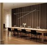 Vibia Sticks 1X - 7348 floor lamp