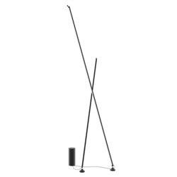 Vibia Sticks 2X 300 staanlamp