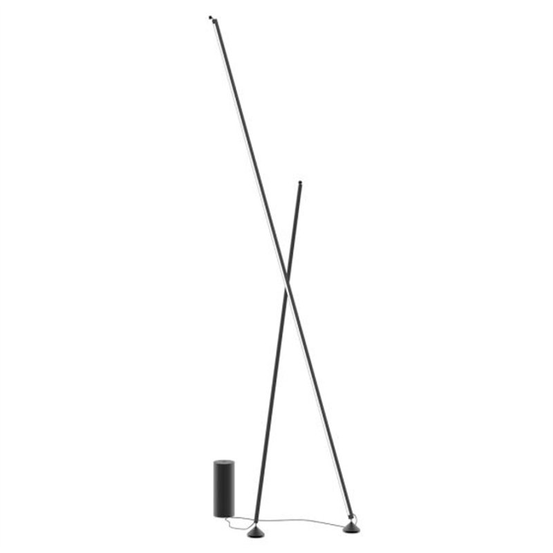 Vibia Sticks 2X 300 staanlamp