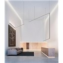 Vibia Sticks 2X 300 - 7339 staanlamp