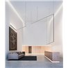 Vibia Sticks 2X 300 - 7339 floor lamp