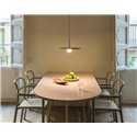 Vibia Tempo 25 - 5770 hanglamp