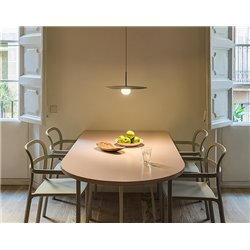 Vibia Tempo 25 - 5770 suspension lamp