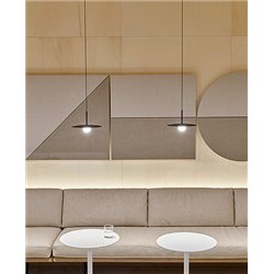 Vibia Tempo 25 - 5770 suspension lamp