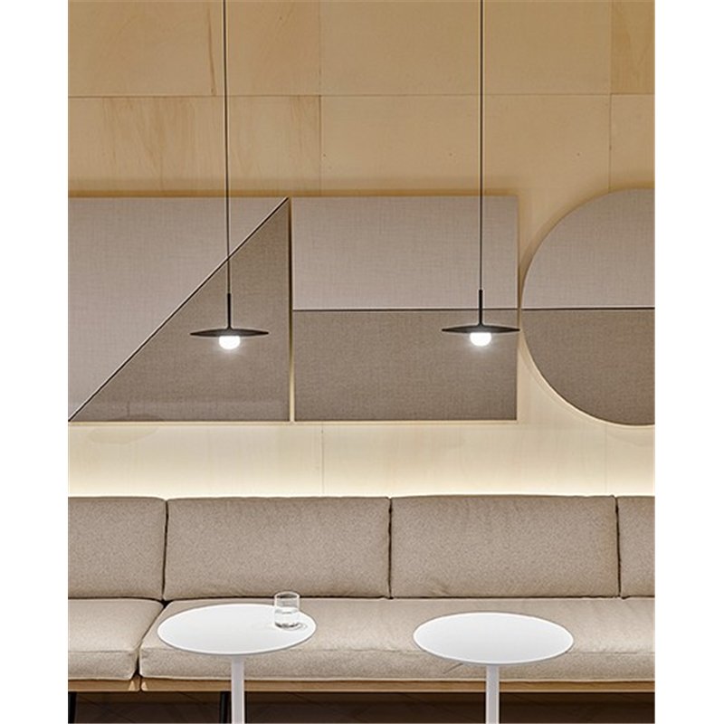 Vibia Tempo 25 - 5770 hanglamp