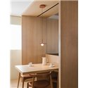 Vibia Tempo 40 - 5776 hanglamp