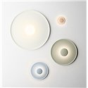 Vibia Top 40 - 1155 wandlamp