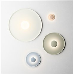 Vibia Top 40 - 1155 wall lamp