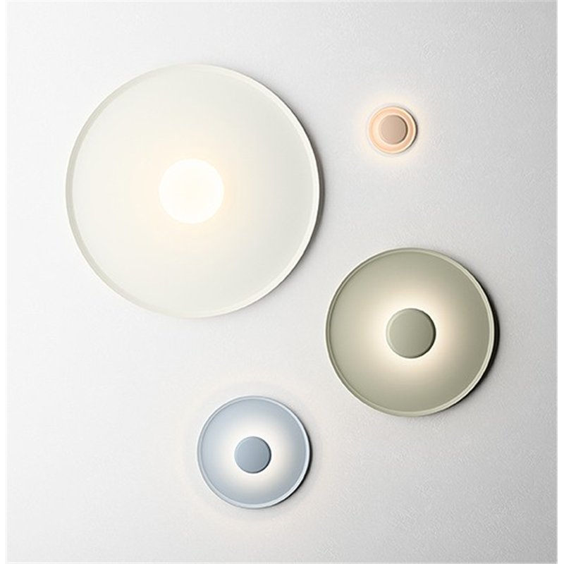 Vibia Top 40 - 1155 wandlamp