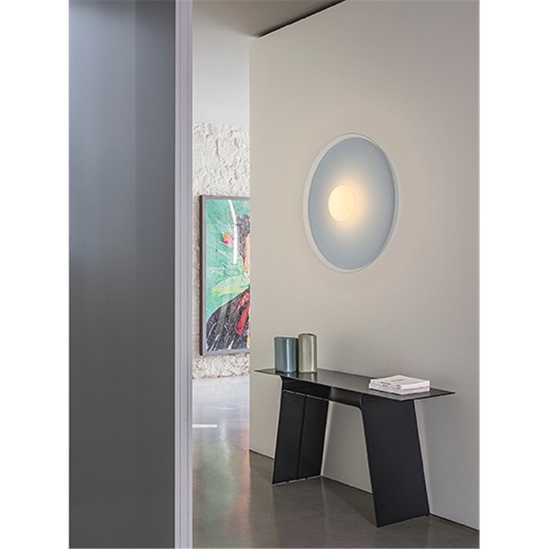 Vibia Top 40 - 1155 wandlamp