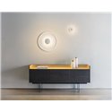 Vibia Top 40 - 1155 wandlamp