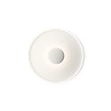 Vibia Top 60 - 1160 plafondlamp