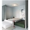 Vibia Top 60 - 1160 ceiling lamp