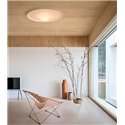 Vibia Top 60 - 1160 plafondlamp