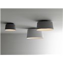 Vibia Tube 41 plafondlamp
