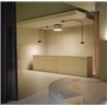 Vibia Tube 41 - 6105 ceiling lamp