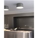 Vibia Tube 41 - 6105 plafondlamp