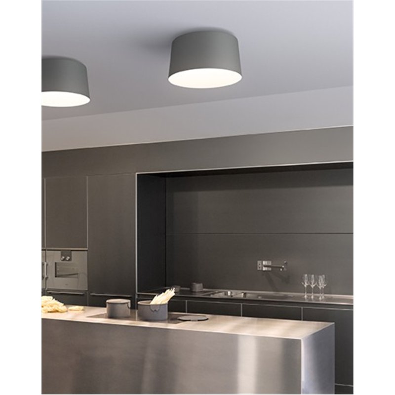 Vibia Tube 41 - 6105 plafondlamp