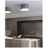 Vibia Tube 41 - 6105 ceiling lamp