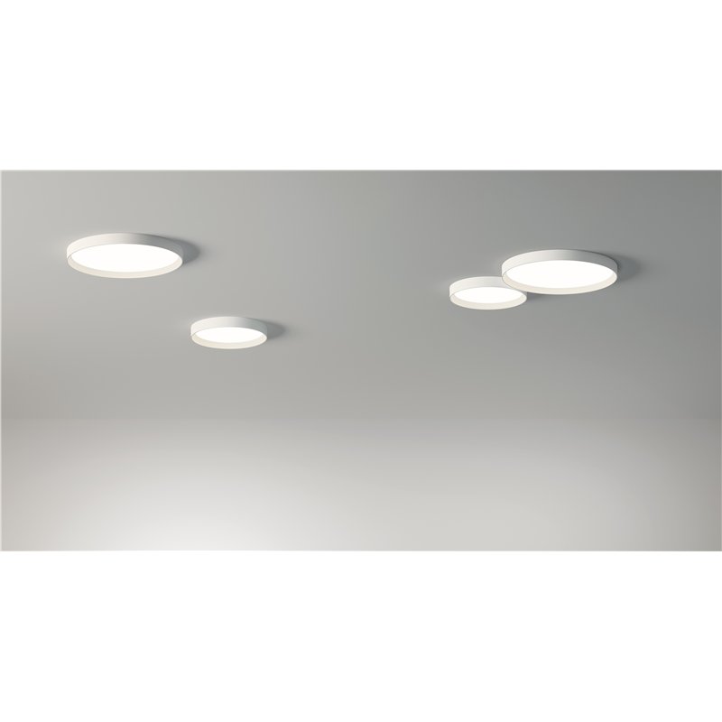 Vibia Up 50 plafondlamp