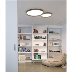 Vibia Up 50 - 4440 ceiling lamp