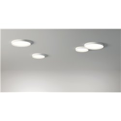 Vibia Up 73 ceiling lamp