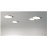 Vibia Up 73 ceiling lamp
