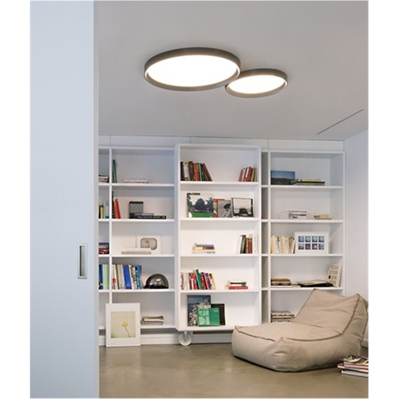 Vibia Up 73 - 4442 plafondlamp